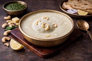 Malai Kofta Sweet