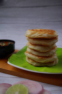 Coin Parotta