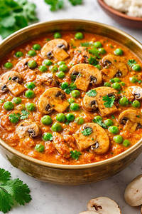 Mutter Mushroom