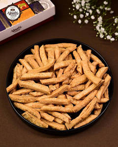 Special Punjabi Mathari Chatpati (180 Gms)