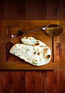 Naan Butter