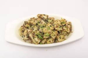 Aloo Jeera