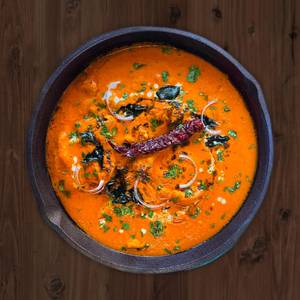 Special Chicken Stew