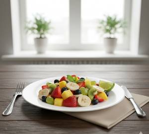 Fruit salad