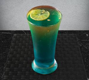 Blue Mojito