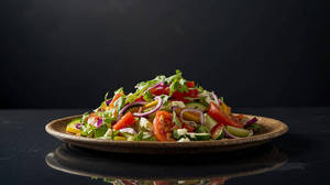 Green Salad