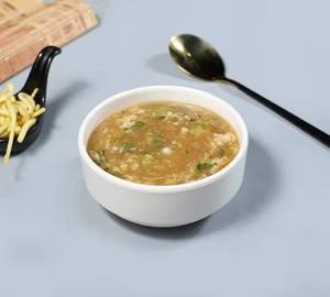Chicken Clear Soup