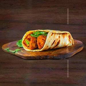 Veg Peri Peri Roll