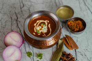 Dal Makhani