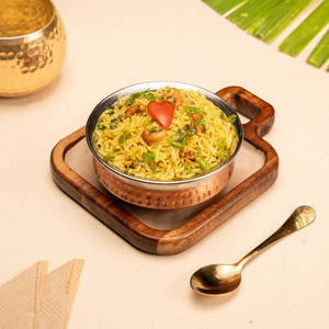 Cashewnut Pulao