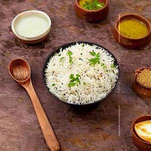 Jeera Rice