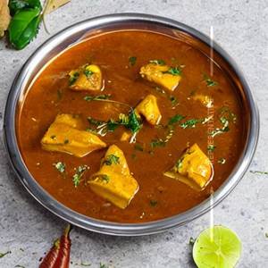 Fish Gravy