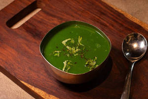 Palak Soup