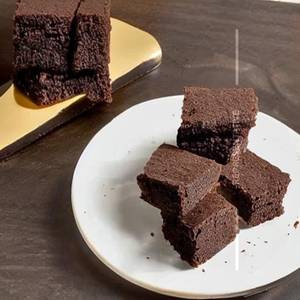 Brownie Choco-Chips Hot