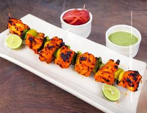 Chicken Tikka