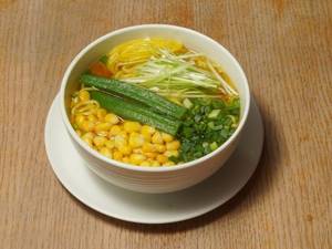 Base Ramen Vege
