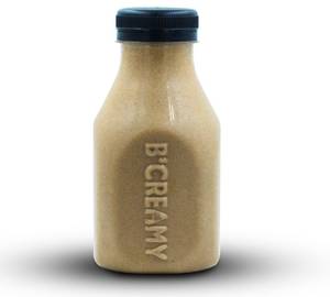 Choco Oreo Mocha Premium Milkshake
