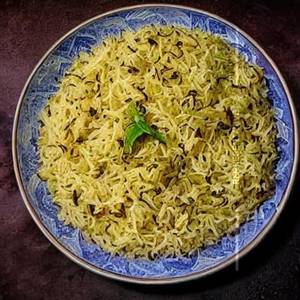 Jeera Rice[Half]