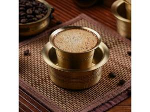 Mysuru Filter Coffee (Serves 2) Flask [regular]