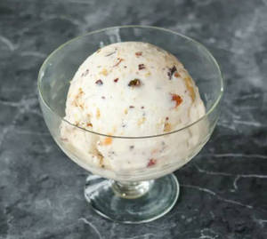 Butter Scotch Ice Cream