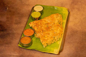 Ghee Cashew Rava