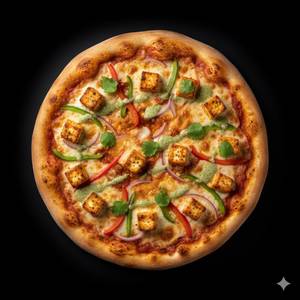 Tandoori Pizza [8 inches]