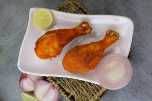 Chicken Drumstick (2 Pcs)