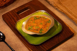 Sambar Vadai (2 Pcs)