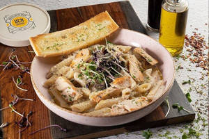 MYO Pasta