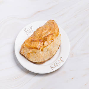 Mutton Puff