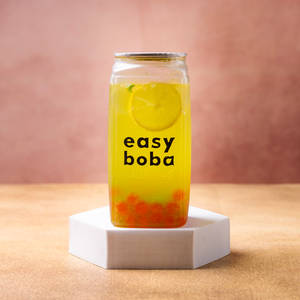 Mango Mint Mojito