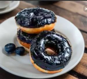 Choclate Donuts 2nos