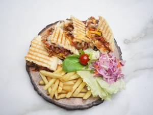 Chicken Panini S/w
