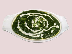 Aloo Palak