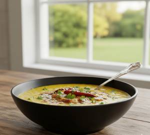 Dal tadka
