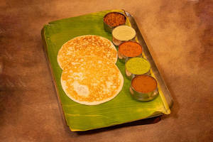 Kal Dosa ( 2 Pcs )