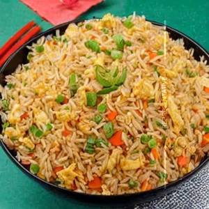 Mexican Fried Rice