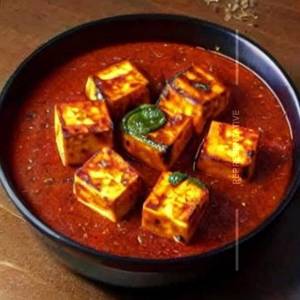 Paneer Angara
