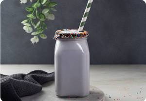 Black Currant Shake
