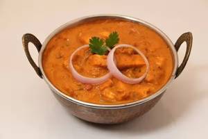 Kadhai Paneer