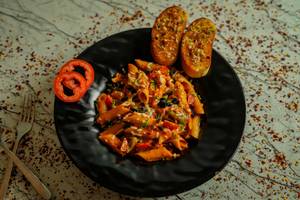 Arrabbiata Tomato Sauce