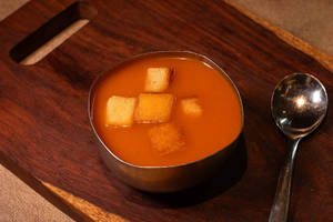 Cream Of Tomato