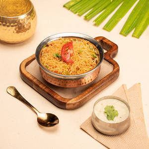 Tomato Sevai