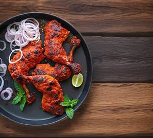 Tandoori Chicken