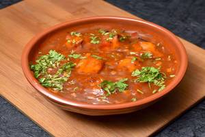 Paneer Manchurian
