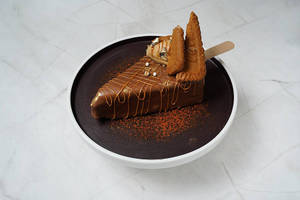 Biscoff Cheese Cake
