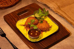 Cutlet