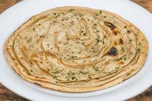 Laccha Paratha