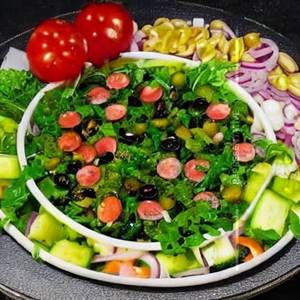 Green Salad