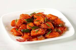 Chilli Paneer